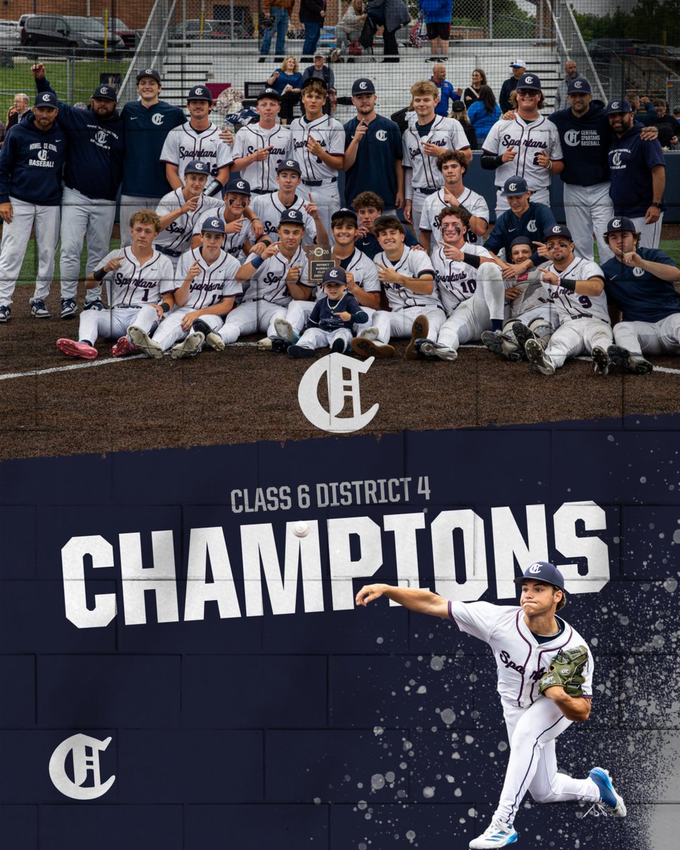 FHC Baseball tweet media