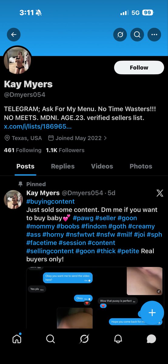 Tyler bez tweet media