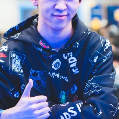 koa_poker's tweet photo. #新しいプロフィール画像 https://t.co/MhKYmHEIRF