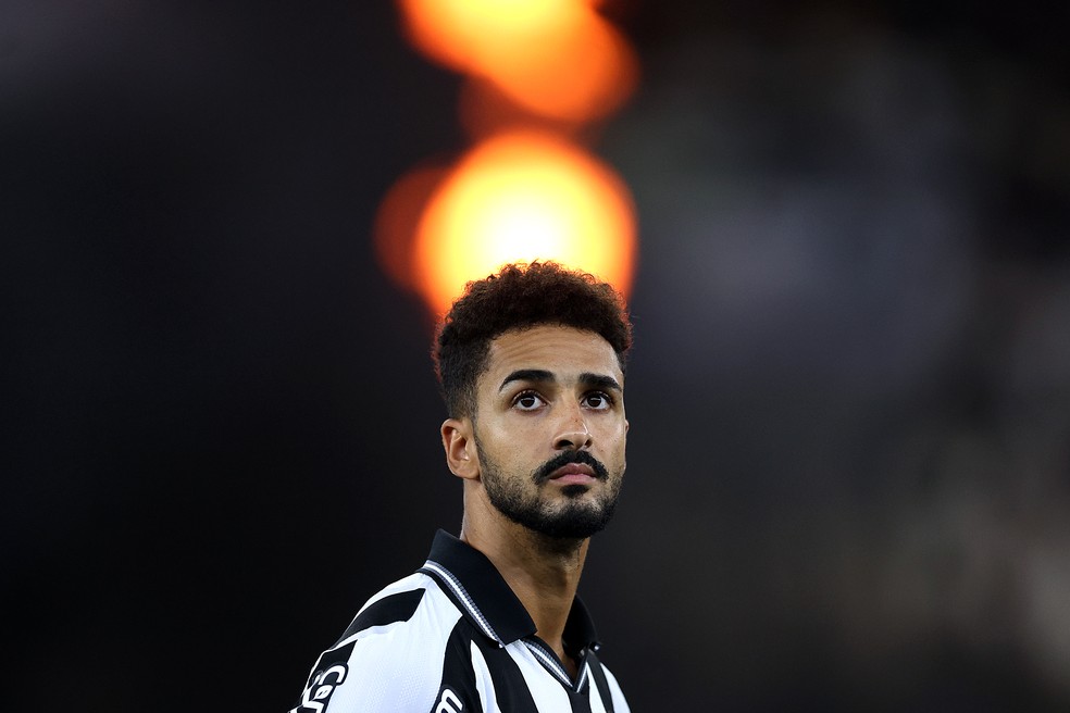 Meu Botafogo tweet media