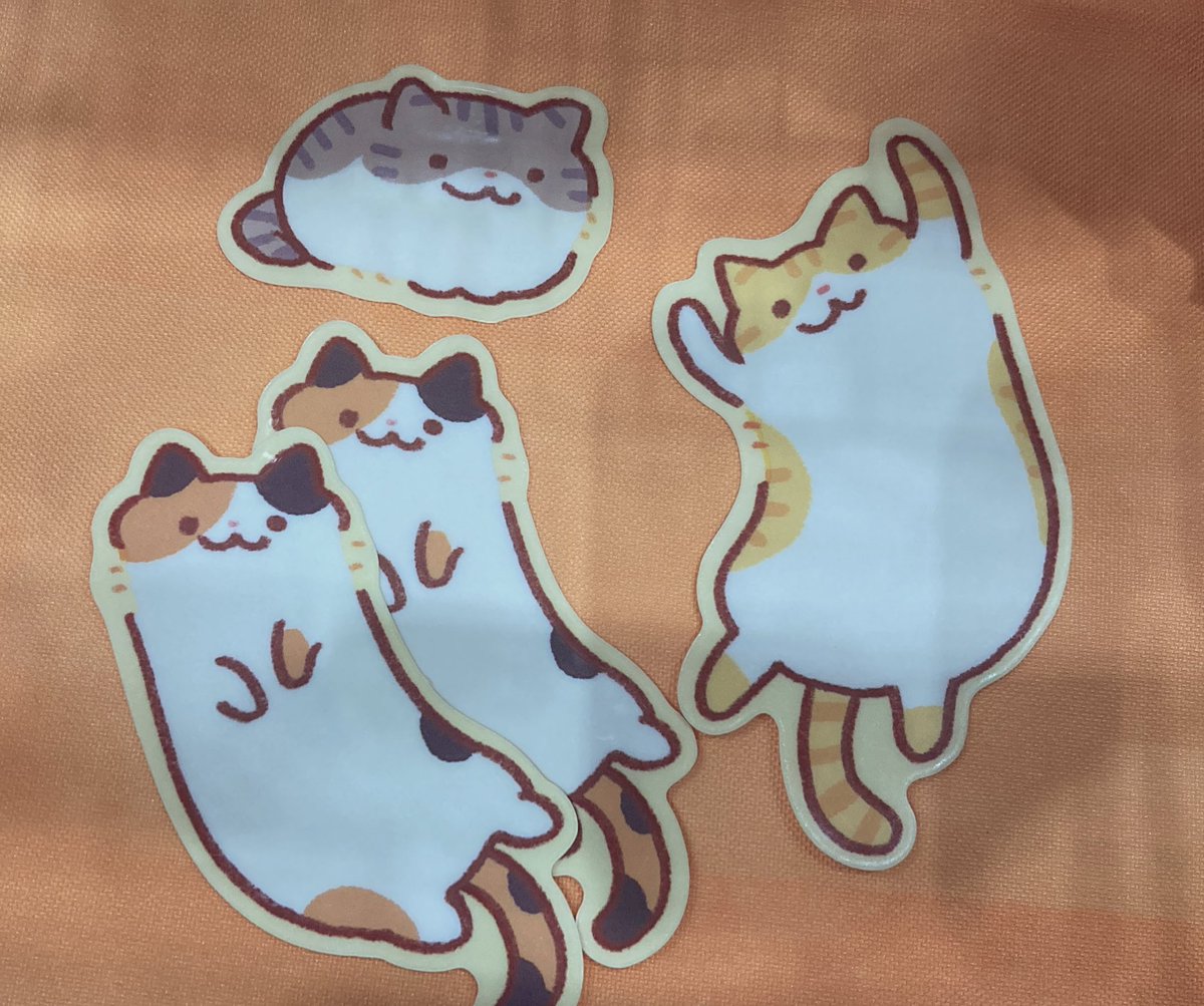 ねこマヨ様 猫島 まよ🐈Nekojima Mayo デザフェス63両日B-38 (@may0_u) / Posts / X
