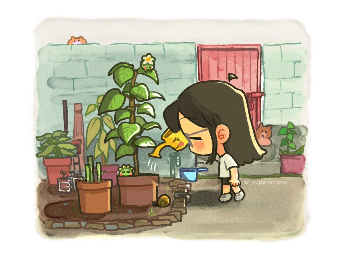 shar •̀.̫•́✧ @ Komiket May tweet media
