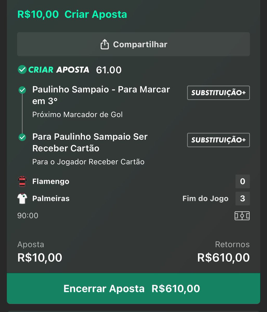 Vitor ✠ tweet media
