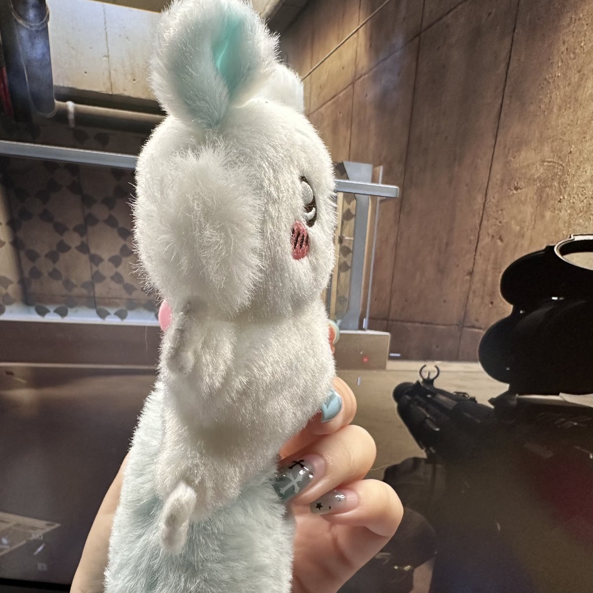 xpog7's tweet photo. 鼠饼 https://t.co/hqH0KpMhnv