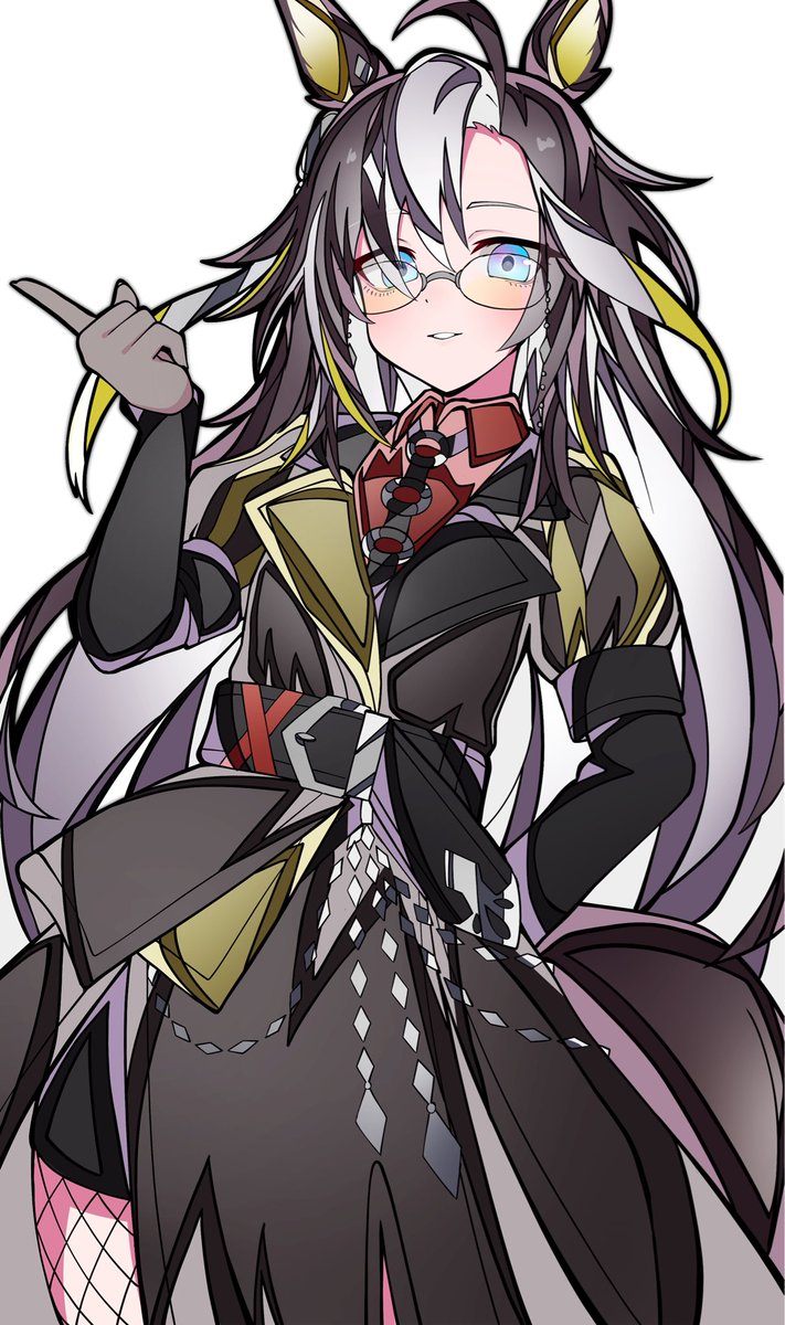 ナイトウ tweet media