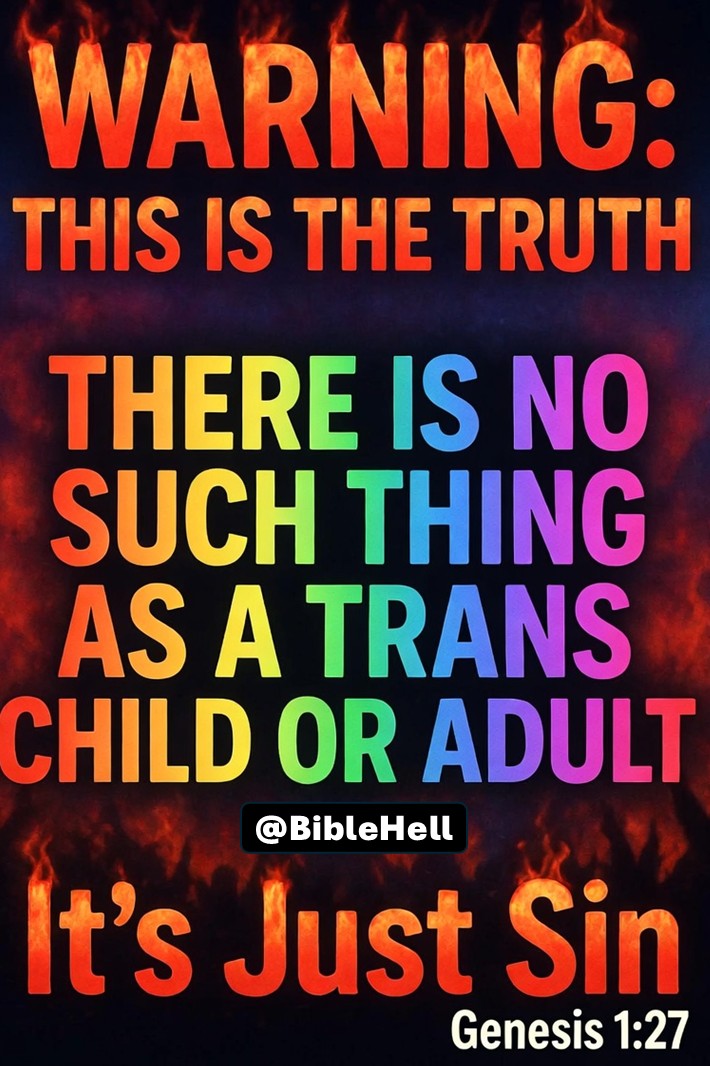 Bible Hell tweet media
