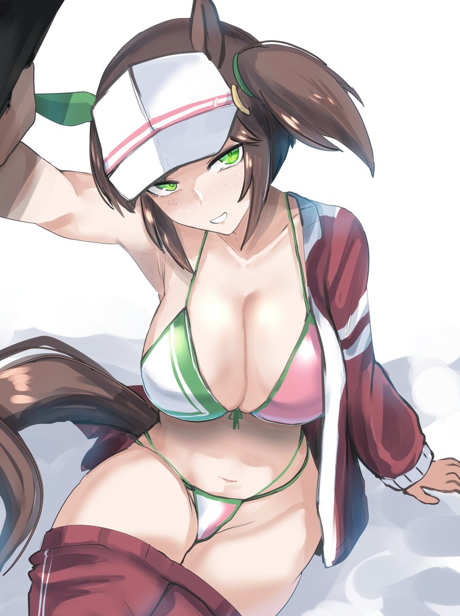 「」|かにさわ🦀skeb🎨のイラスト