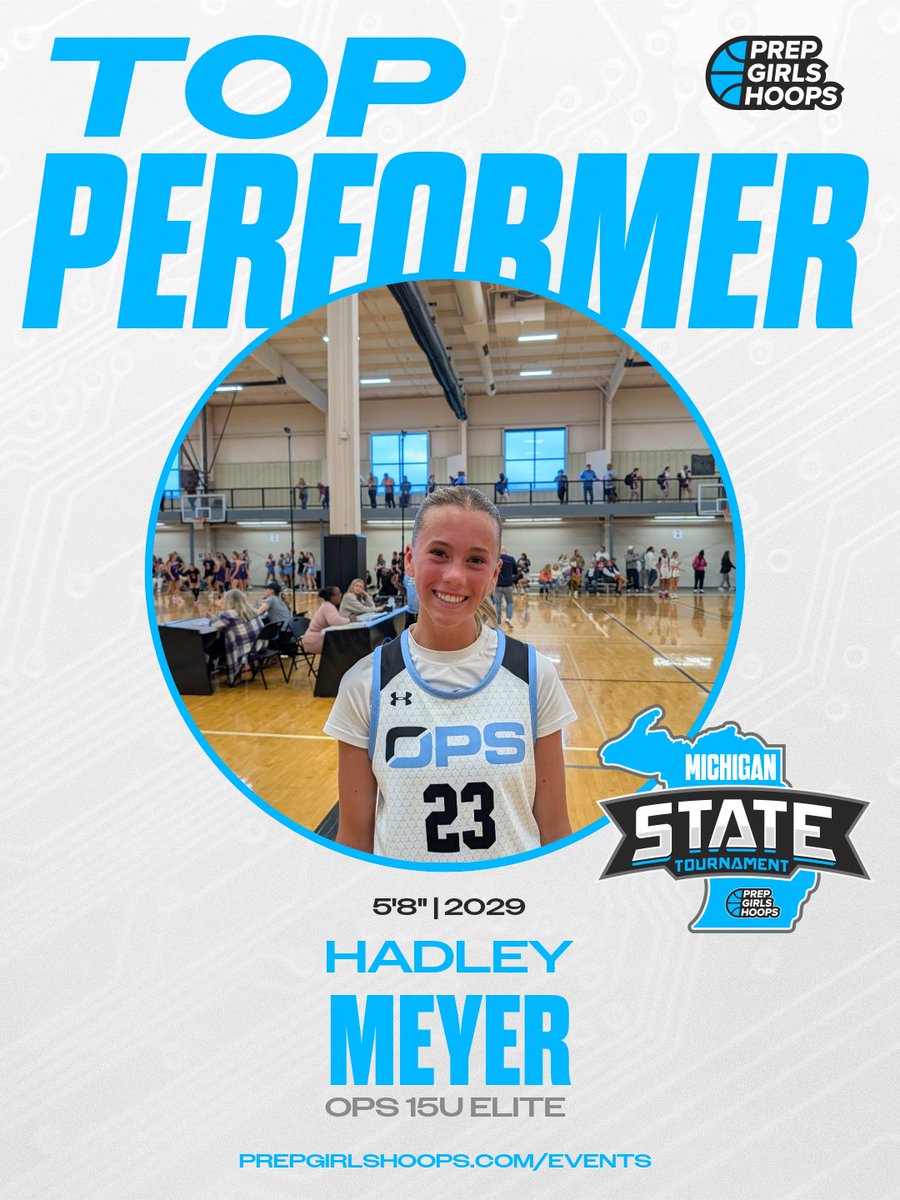 PGHCircuit's tweet photo. 🚨 𝗧𝗢𝗣 𝗣𝗘𝗥𝗙𝗢𝗥𝗠𝗘𝗥𝗦

Check out who made an impact!

✍️ #PGHMichiganState

@whipple_katieg
@Maddie_Boom https://t.co/iZkkai1hIf