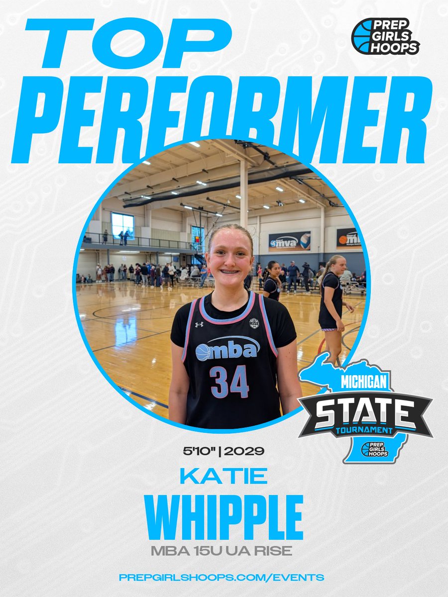 PGHCircuit's tweet photo. 🚨 𝗧𝗢𝗣 𝗣𝗘𝗥𝗙𝗢𝗥𝗠𝗘𝗥𝗦

Check out who made an impact!

✍️ #PGHMichiganState

@whipple_katieg
@Maddie_Boom https://t.co/iZkkai1hIf