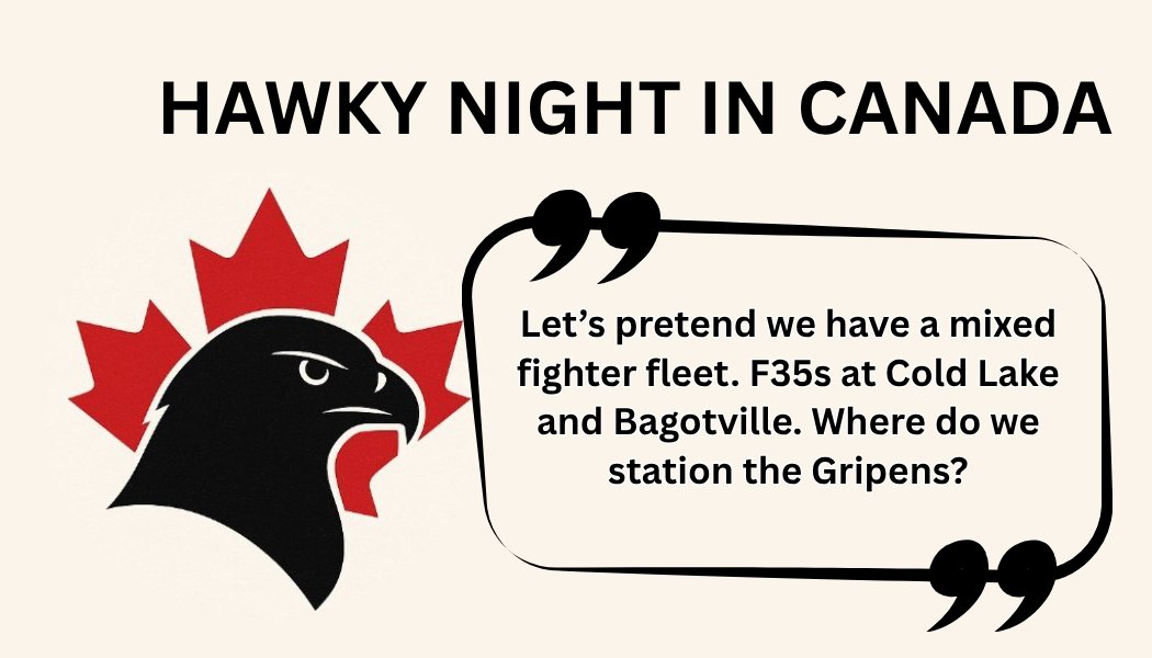 🇨🇦 Policy Hawk tweet media