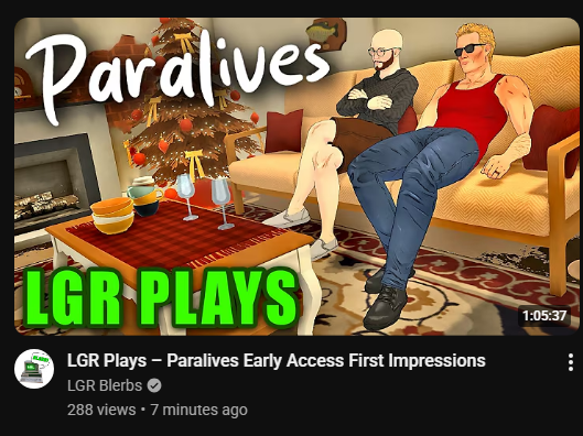 GlamGecko's tweet photo. REAL YOUTUBE IS BACK OH LGR HOW I LOVE U https://t.co/Ukz65HapVD