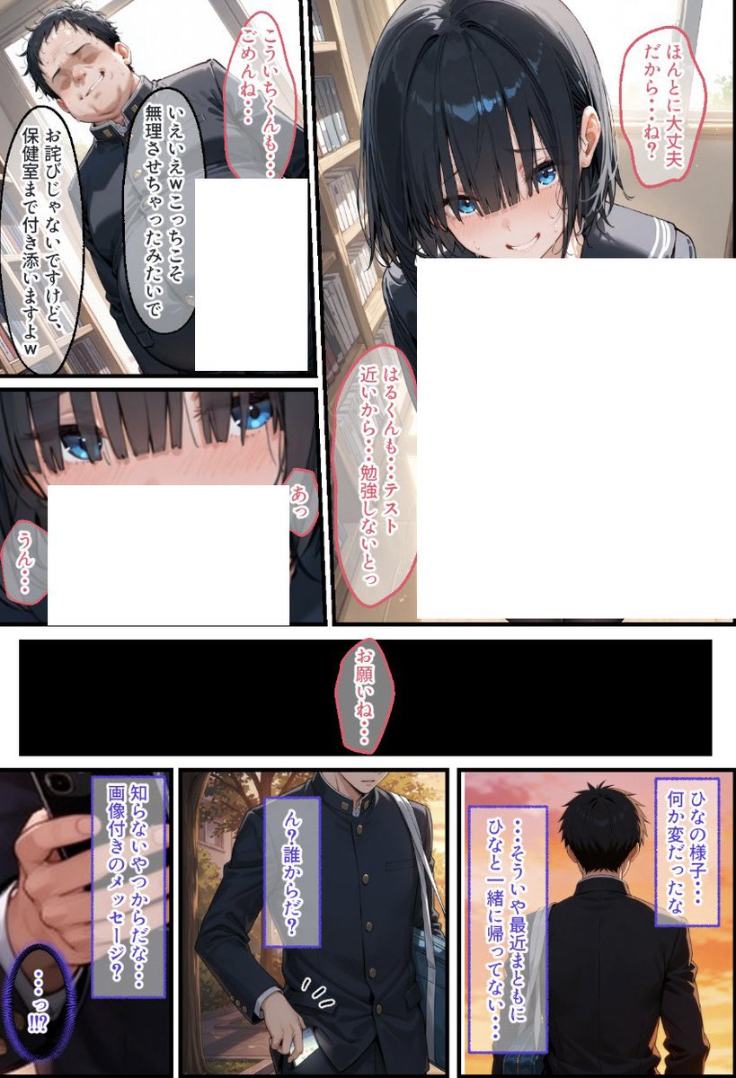 おニャンぽこん (@dntf_7) on X