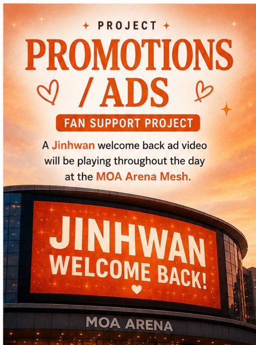 Always With Jinhwan tweet media