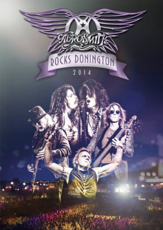 LIVE引退発表！レア！AEROSMITH エアロスミス⭐︎直筆サイン&おまけ付 エアロスミス / AEROSMITH 日本レーベル公式 (@aerosmith_japan