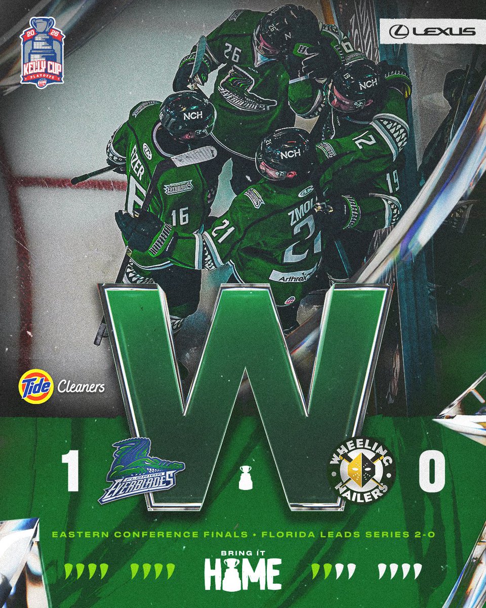 Florida Everblades tweet media