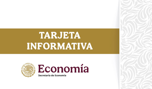 Economía México tweet media