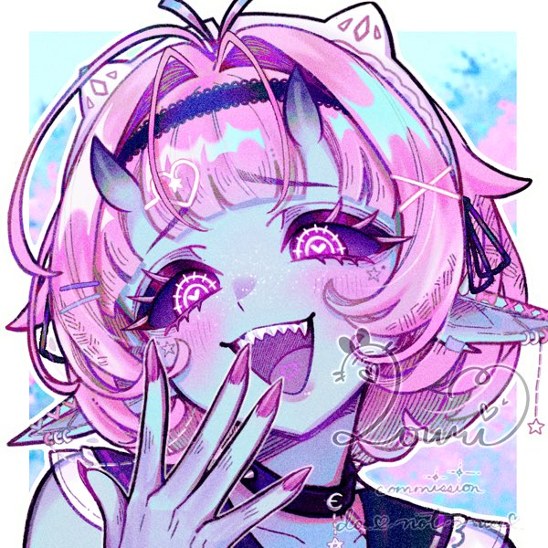 🌷 Louriii 🌷| Vartist tweet media