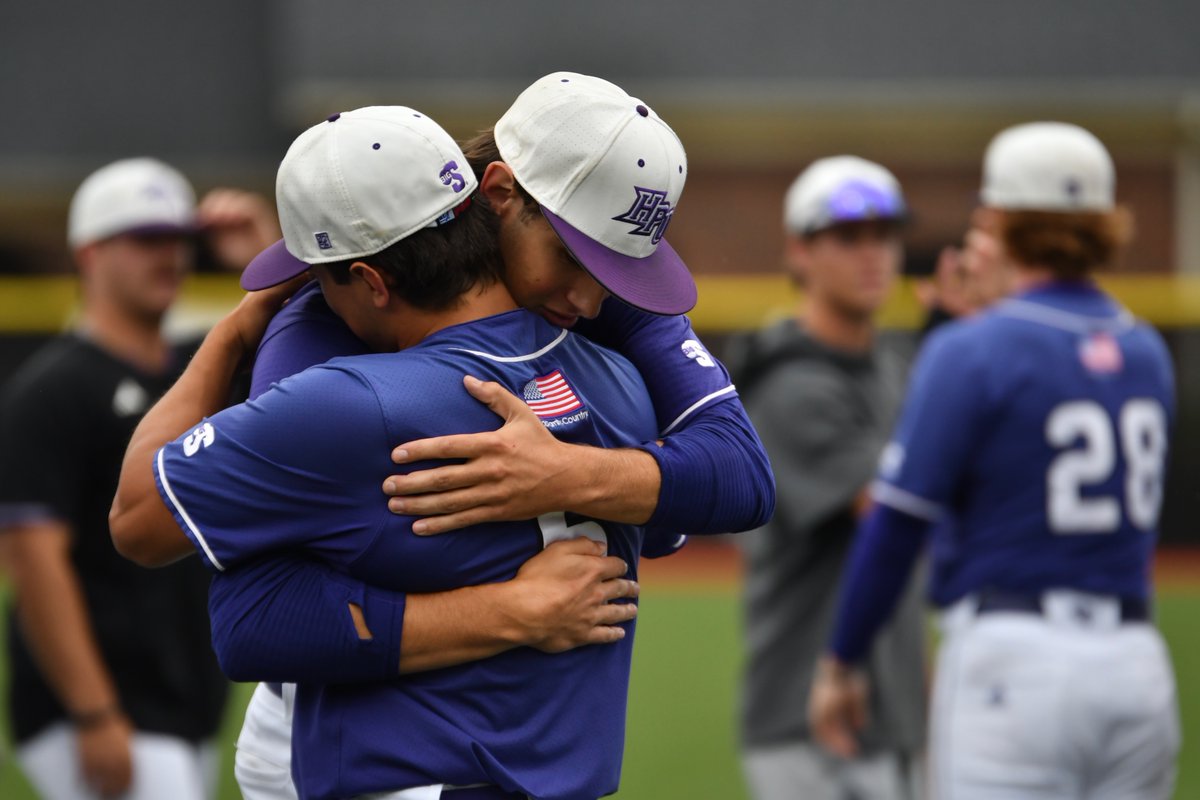 Big South Conference tweet media