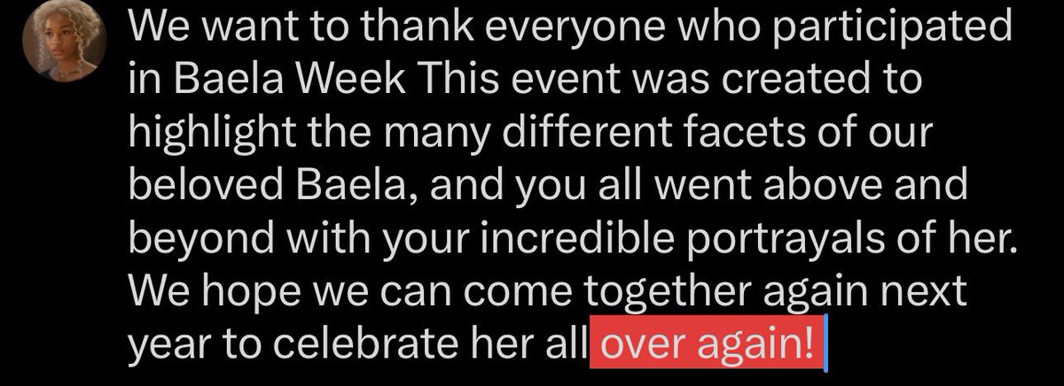 BaelaWeek's tweet photo. A final message from @dovessdelight &amp; @Baegonceo 🩷 https://t.co/e43zvymAmk
