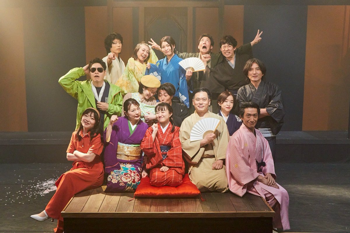 千葉健玖 tweet media