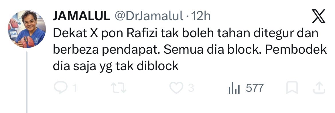 FR~ tweet media