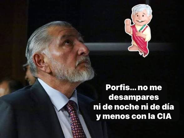 Antonio Zamarrón tweet media