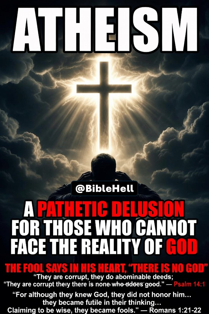 Bible Hell tweet media