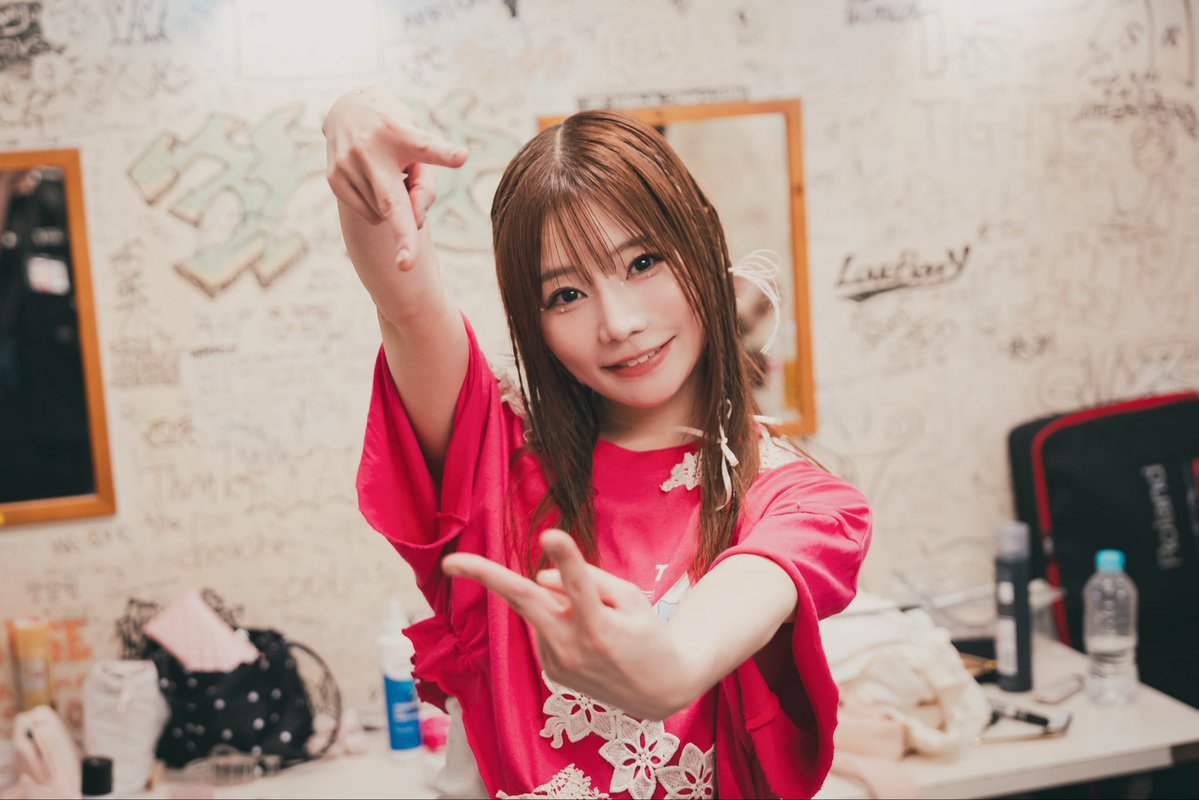 山内あいな(SILENT SIREN Ba.) (@aina0703) / Posts / X