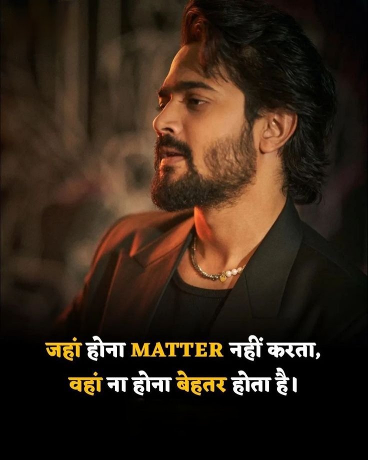 Dipti_2205's tweet photo. #life_lesson 👍💯✍️
सही बात है ना....??? https://t.co/66qy5x19Q0