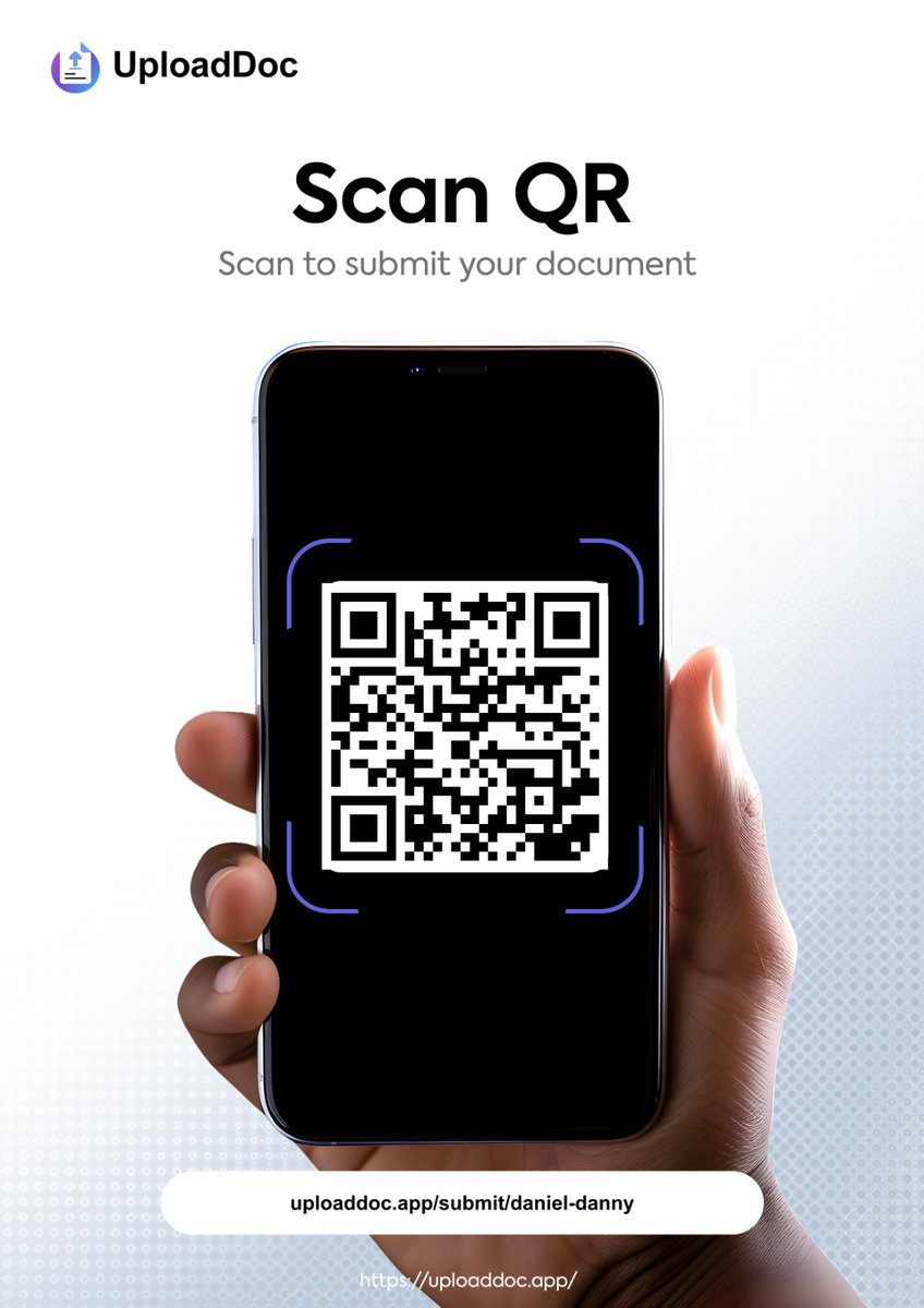 UploadDoc's tweet photo. Poster download is coming to UploadDoc for vendors 🥳 https://t.co/KJT5X1Dgyn
