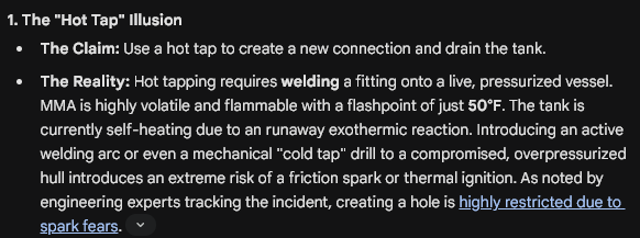 CaptainYesz's tweet photo. @moestlychaz @OCFireAuthority fwiw not sure how accurate it is but it may or may not be as simple as that https://t.co/zZWOXJFFOw