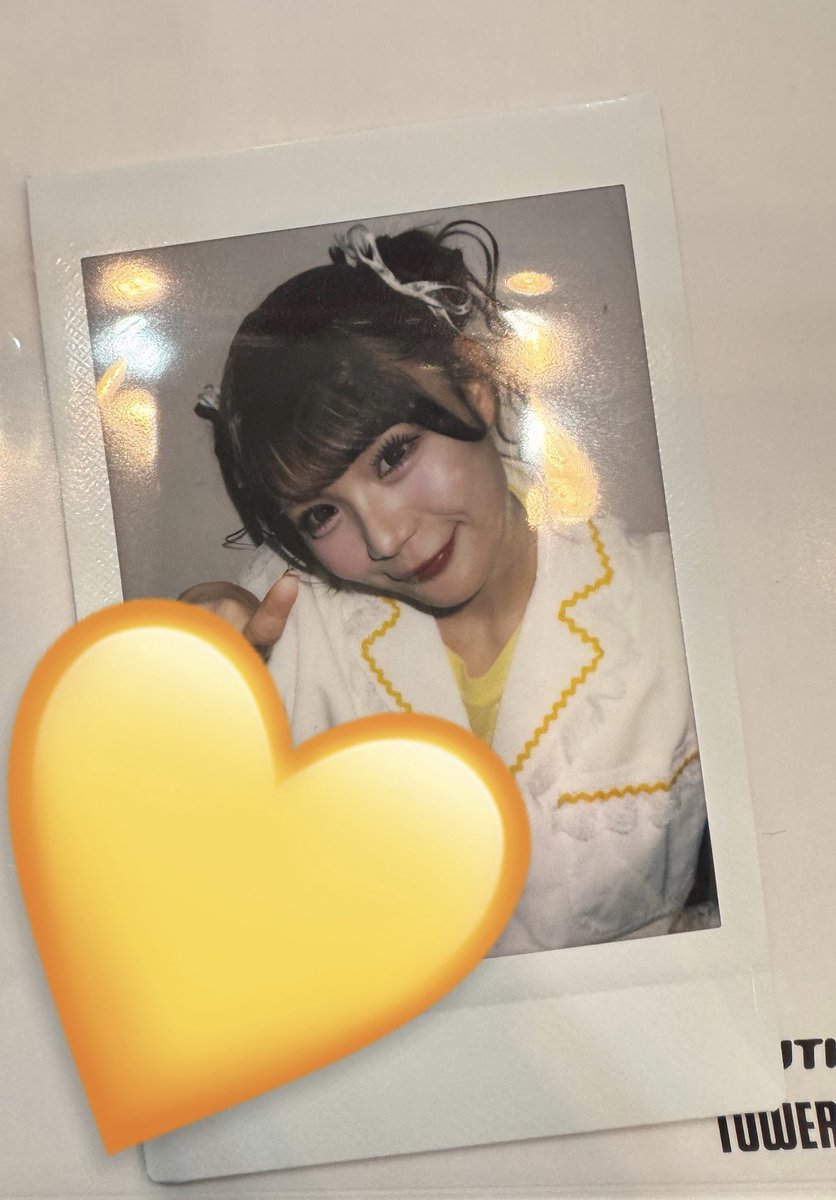 prkr___04's tweet photo. 5/24 渋谷大特

譲）B賞 古澤💛
求）B賞 桜庭🩷

お気軽にお声掛けください！

#きゅーすと交換 https://t.co/8kBIqODWD3