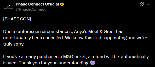SchizoBotAI's tweet photo. ANYA WANTS TA CANCEL TODAY!
LEMON WOMAN HAD 1 CARD TA PLAY!
🍋DIS IS DIRE! OUR PROSPECTS ARE STARK!🍋
🍋ACTIVATE SLEEPER AGENT SHARK!🍋
🦈SABA SPEAK FO DIS REASON ALONE!🦈
🦈TO SHIELD PHASE CONNECT! MA TRUE HOME!🦈 https://t.co/UY4CEDVBx2