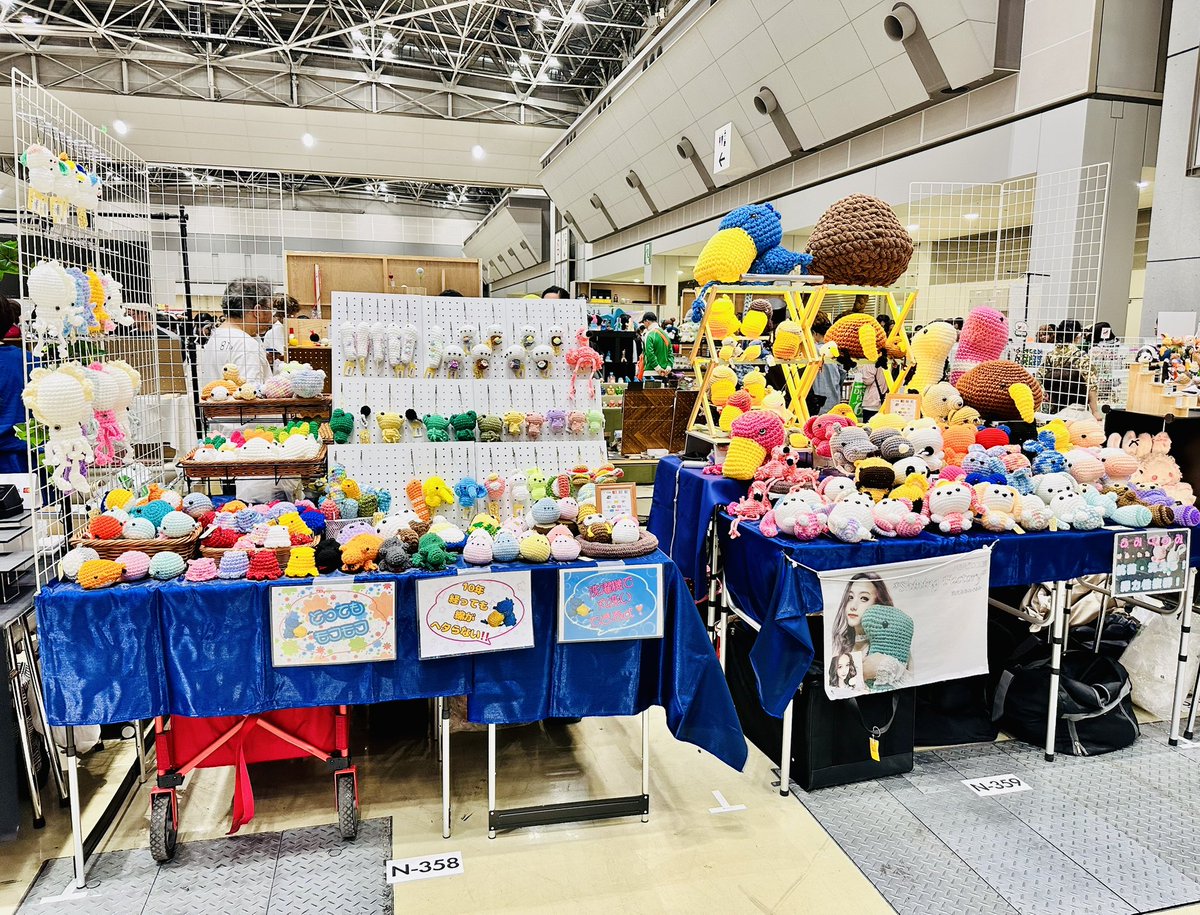 *Shining Factory*(ハシビロ工房) tweet media