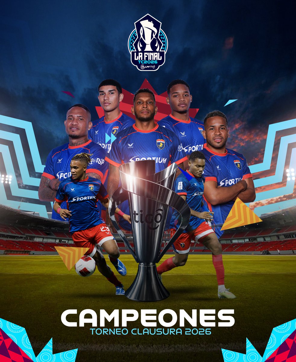 LPF TIGO tweet media