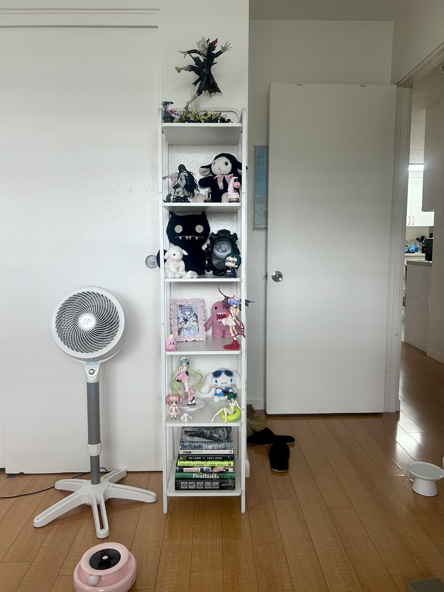 digitalmoId's tweet photo. finally got around to cleaning my room :3 https://t.co/cJWMkp7aPi