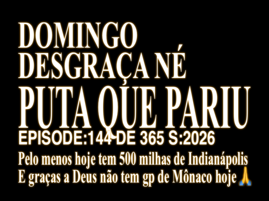 Dias da semana com title card de evangelion tweet media