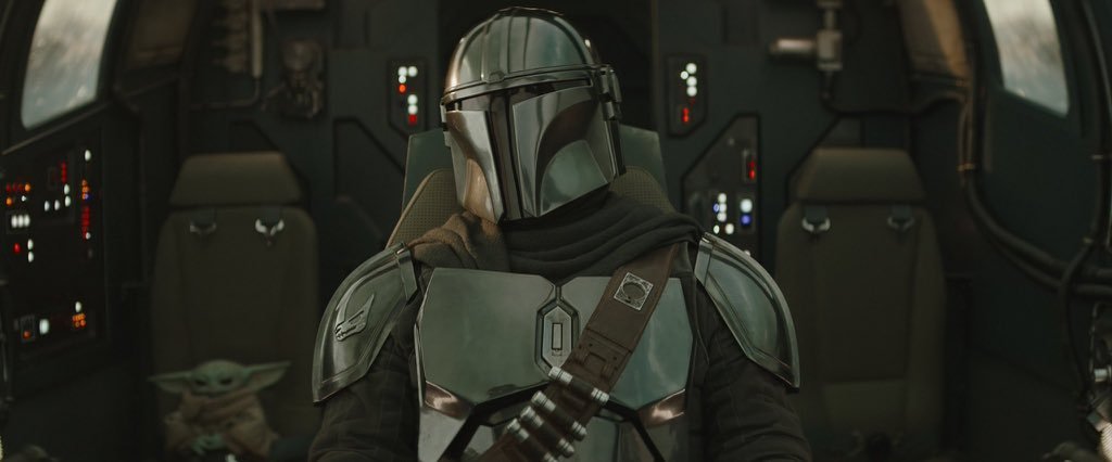 Vader's Order tweet media