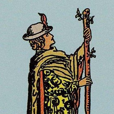 Magik | Tarot ✨ tweet media