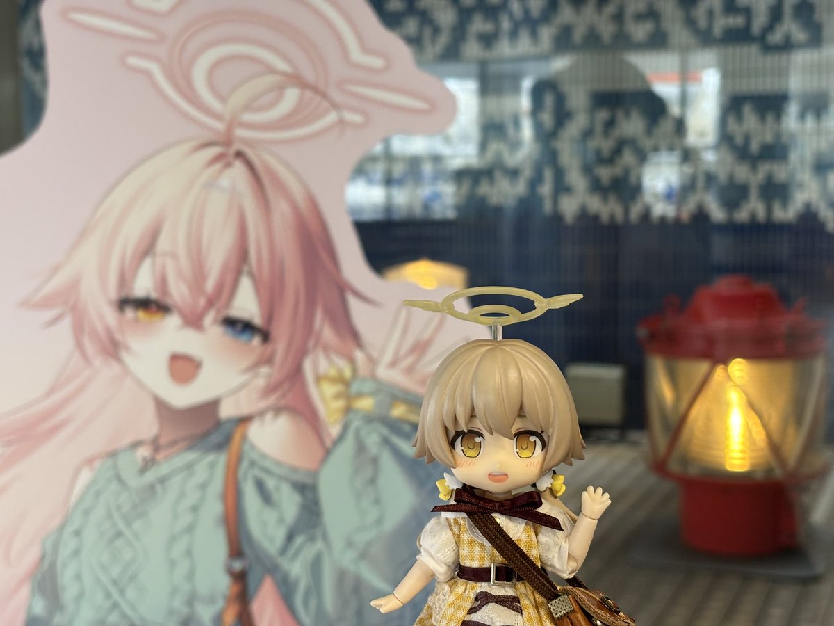 みゃーたん tweet media
