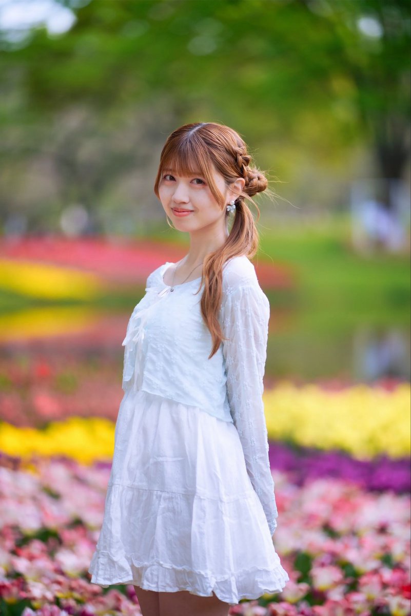 もちページ 今日もいい日になりますように💐 #おもちフォト
