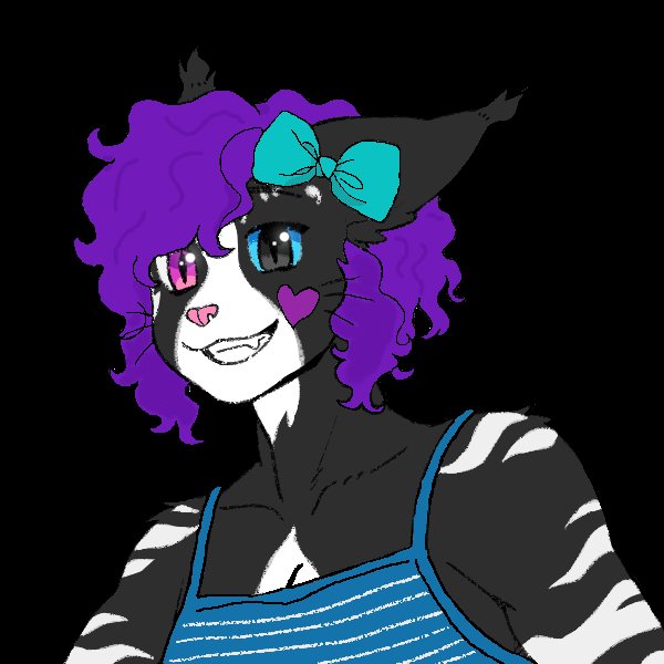 Corvidia (she/they) tweet media