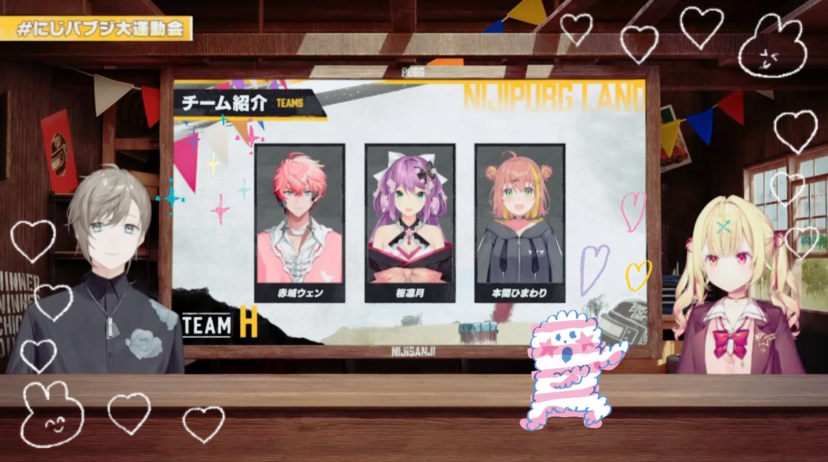 haruno_process's tweet photo. 最高のチーム…꒰՞ °ᗝ°՞꒱.ᐟ.ᐟ
夢…？？？ https://t.co/W7V3hv9xXo