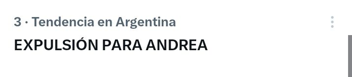 Agustina🐐 tweet media