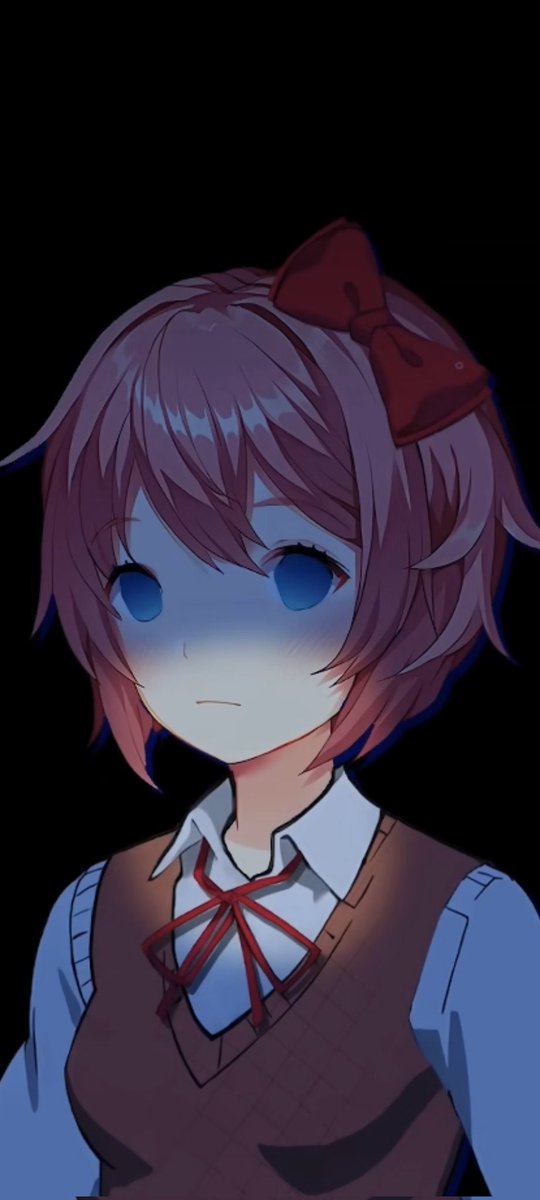 Sayori Gamer! tweet media