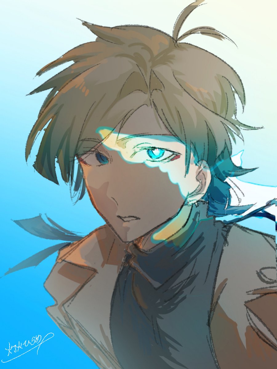 灯火　ひらめ tweet media