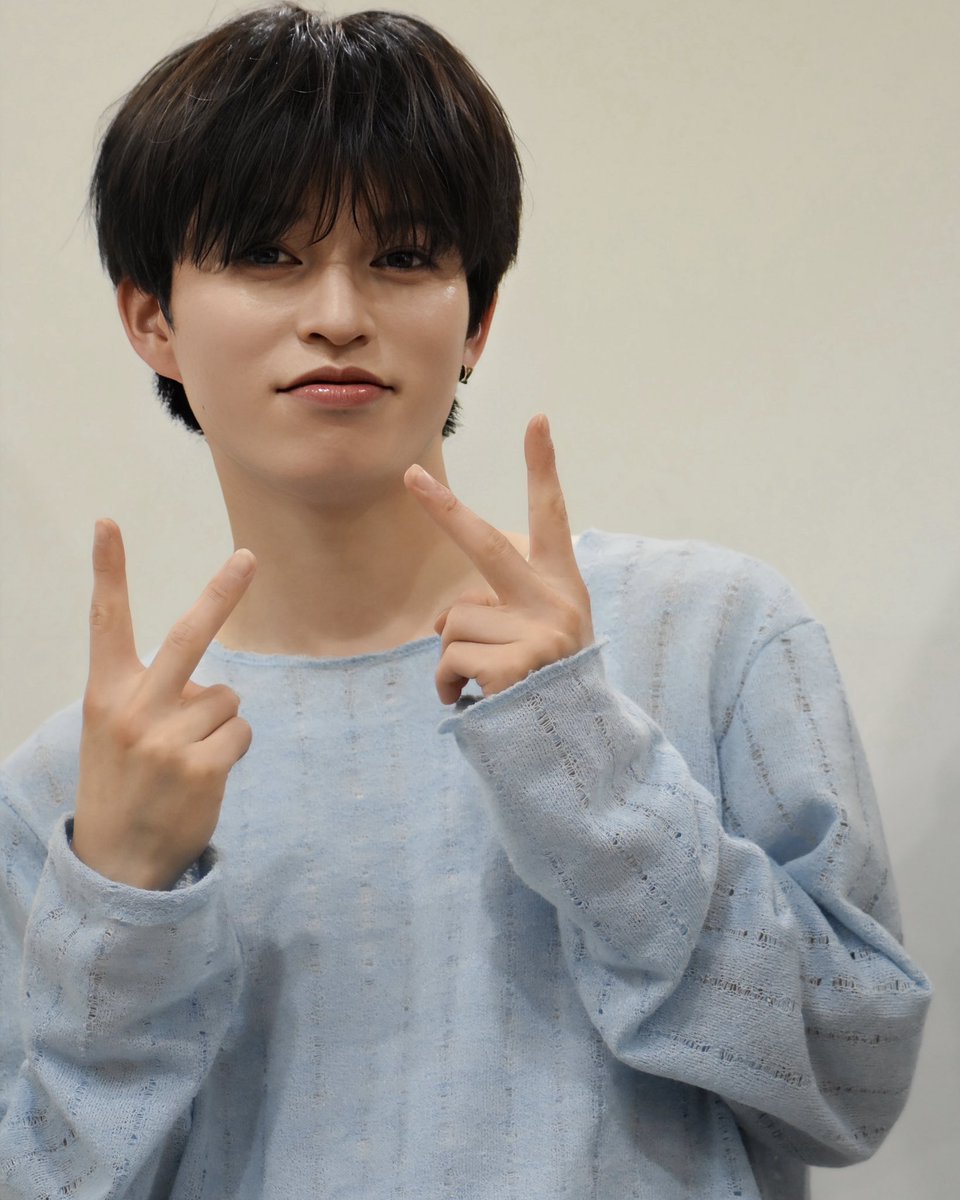 nicorinc_'s tweet photo. 2♡26♡516˚₊‧꒰ა 𓂋 ໒꒱ ‧₊˚

#W3WAY #위웨이 #린타로 #RINTARO #リンタロウ
@www_W3WAY https://t.co/d8Udyn8ayn