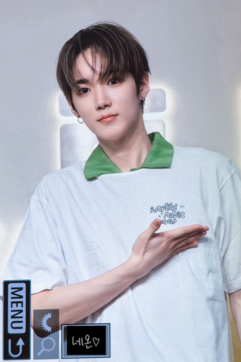 neon629's tweet photo. 진짜 너무 고마워 (๑’ᗢ’๑)ฅ

#에이엠피 https://t.co/f1EoIDLqqW