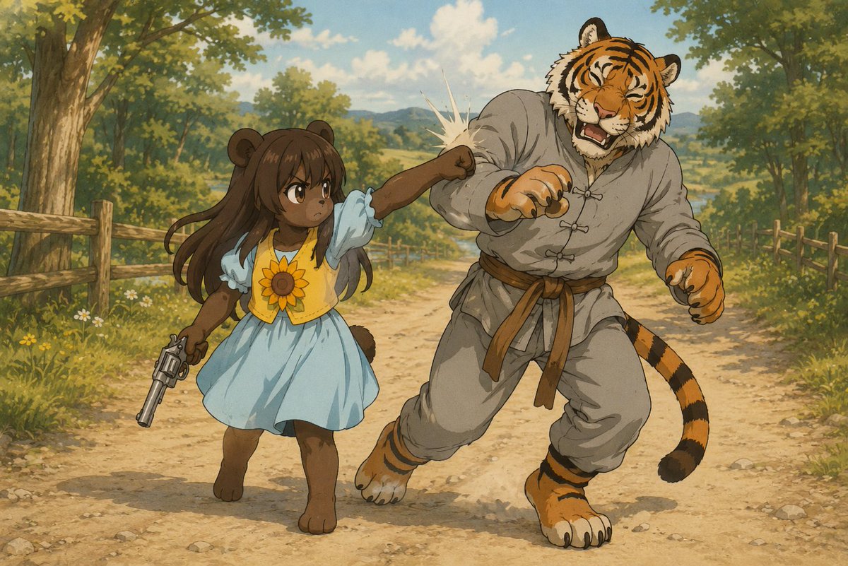 Becky Bear 04 tweet media