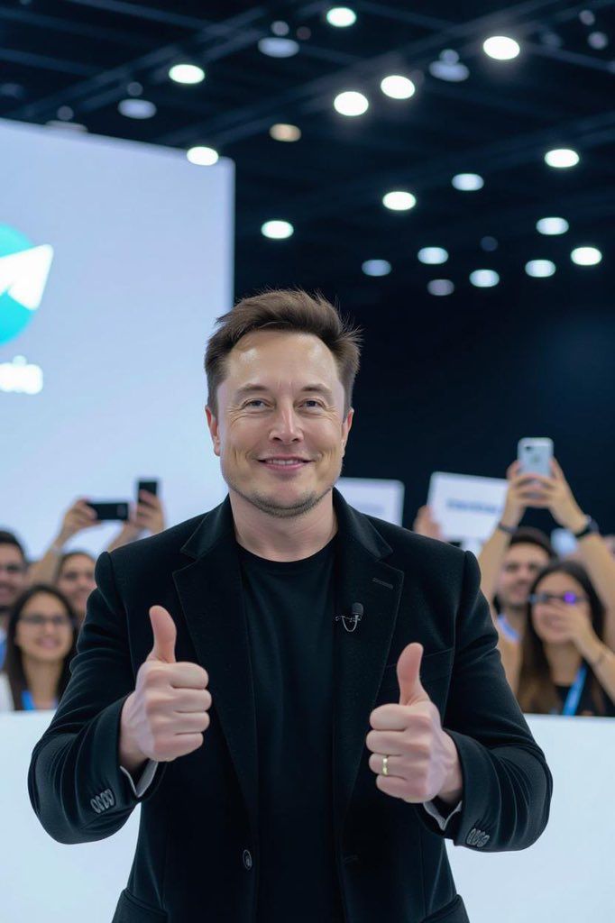 ElonScenario✨ tweet media